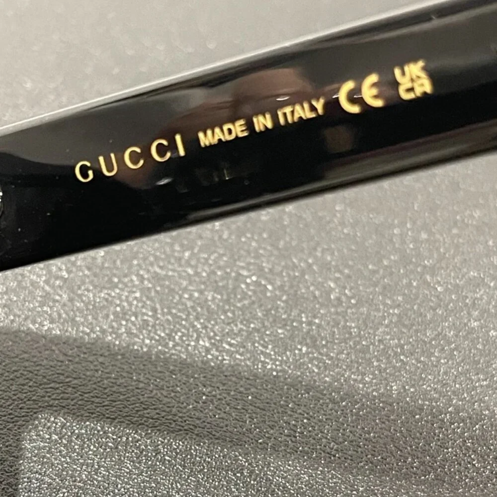 Gucci Sunglasses NWT (JB1359)